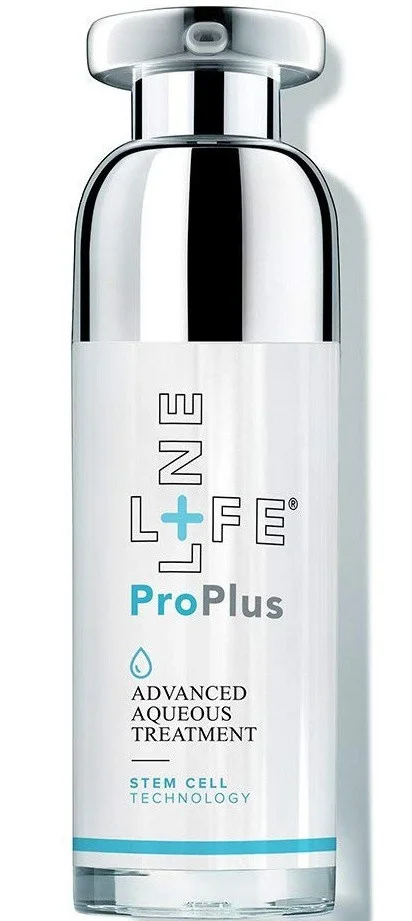 Sản phẩm đặc trị Lifeline Skin Care Pro Plus Advanced Aqueous Treatment