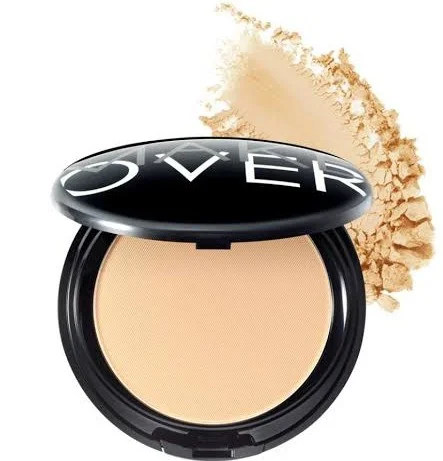 Make Over Perfect Cover Two Way Cake