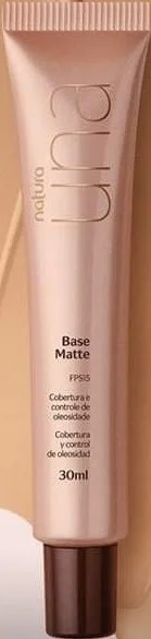 Natura Base Matte Una