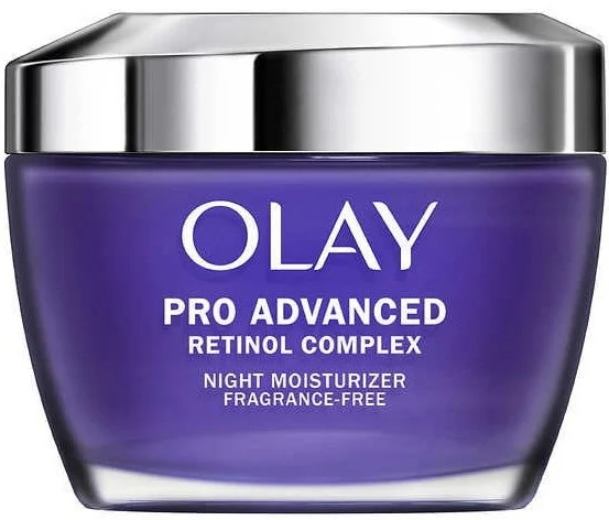 Olay Pro Advanced Retinol Complex Moisturizer
