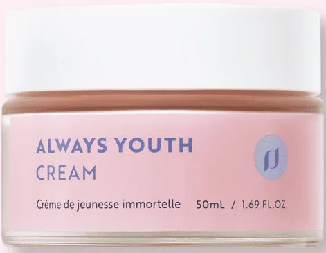Plodica Always Youth Cream