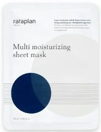 Dưỡng ẩm rataplan Multi Moisturizing Sheet Mask