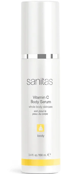 Tinh chất Sanitas Skincare Vitamin C Body Serum