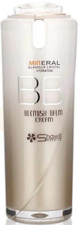 Kem BB Shawill Cosmetics BB Cream