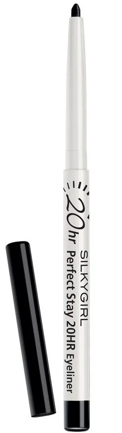 Kẻ mắt Silky Girl Perfect Stay 20hr Eyeliner