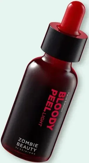 Skin1004 Zombie Beauty Bloody Peel Light