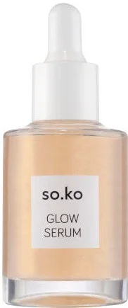 So.ko Glow Serum