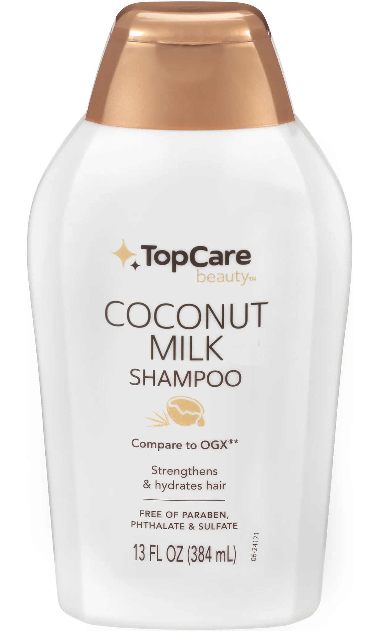 Dầu gội Top Care Coconut Milk Shampoo