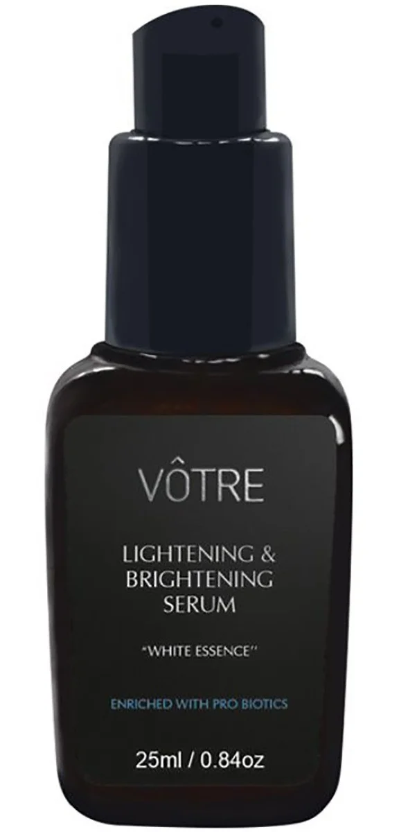 Votre Lightening & Brightening Serum