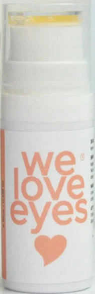 We Love Eyes Urbaneyes™ Hyaluronic Defense Eye Glass