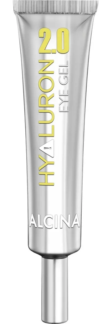 Alcina Hyaluron 2.0 Eye Gel