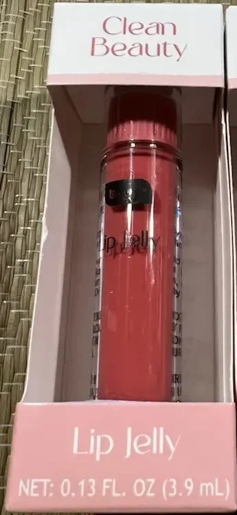 b-pure Clean Beauty Lip Jelly