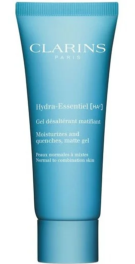 Clarins Hydra-Essential Matte Gel
