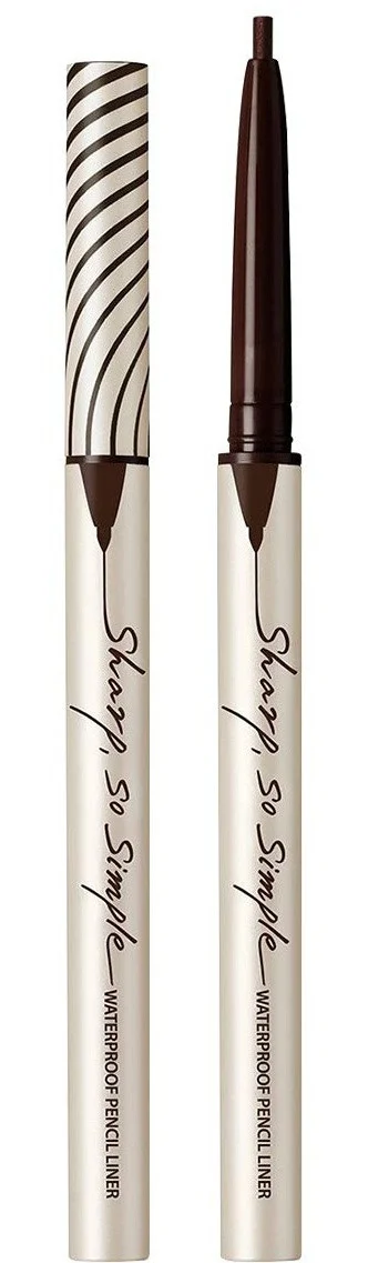 Clio Sharp So Simple Waterproof Pencil Liner