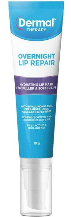 Dermal Therapy Overnight Lip Repair