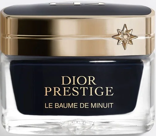 Dior Prestige Le Baume de Minuit 夜用クリーム dior-prestige-le-baume-de-