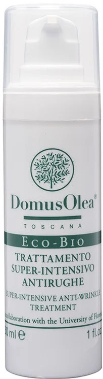 Domus Olea Trattamento Super Intensivo Antirughe Contorno Occhi