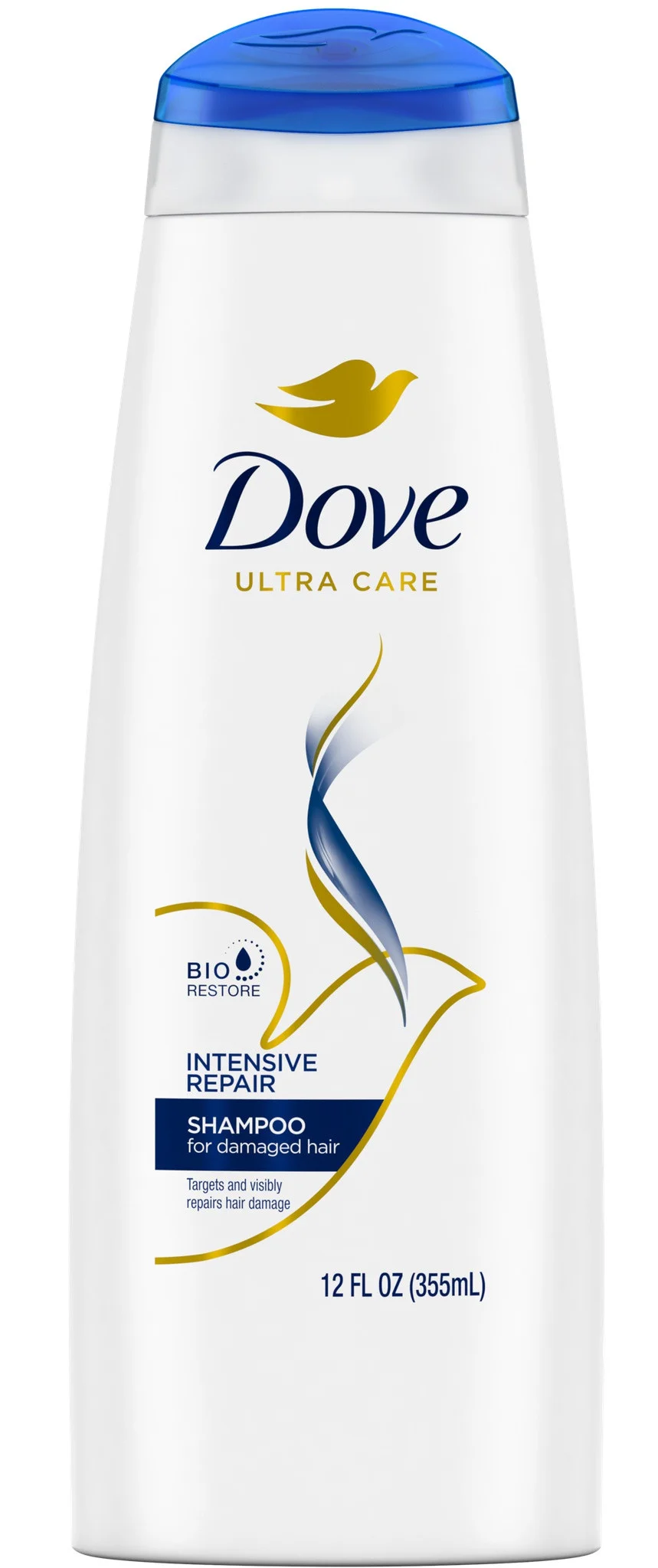 Dầu gội Dove Ultra Care Intensive Repair Daily Shampoo