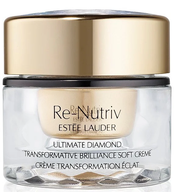 Estée Lauder Re-nutriv Ultimate Diamond Transformative Brilliance Soft Creme