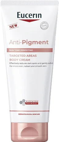 Kem dưỡng thể Eucerin Anti Pigment Body Cream