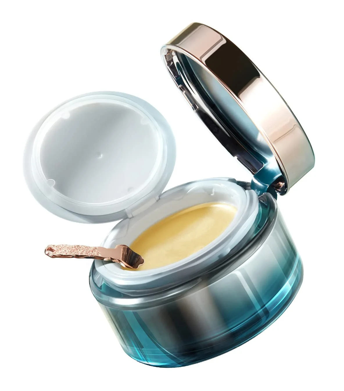 Tẩy trang Florasis Cordyceps Care Makeup Remover Cream