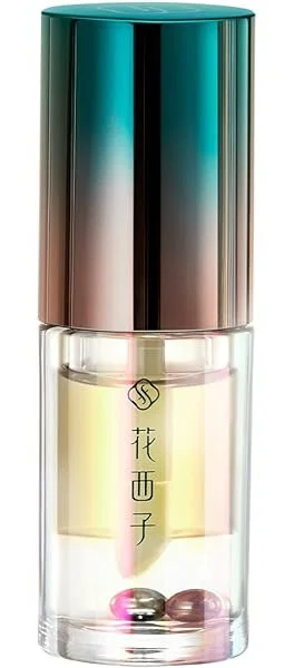 Florasis Floral Care Hydrating Dual Lip Oil