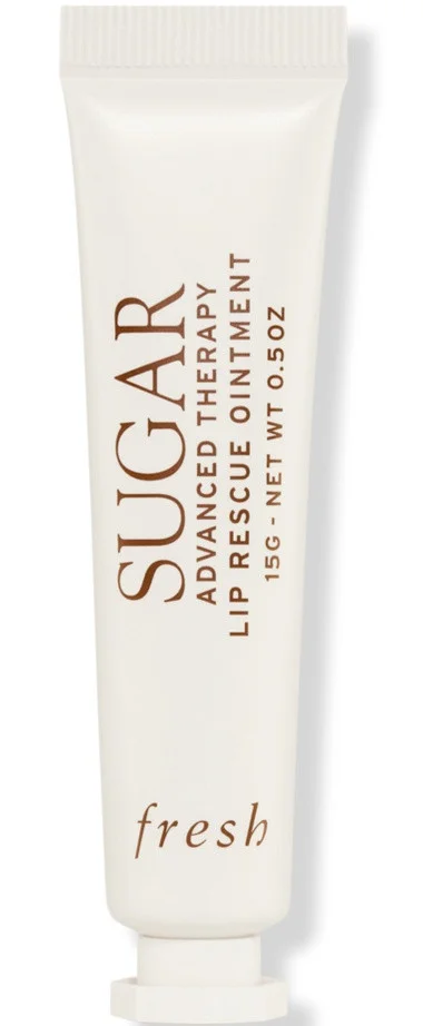 Fresh Advanced Therapy Lip Rescue Ointment
