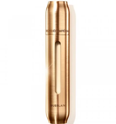 Guerlain Orchidée Impériale Gold Nobile The Serum