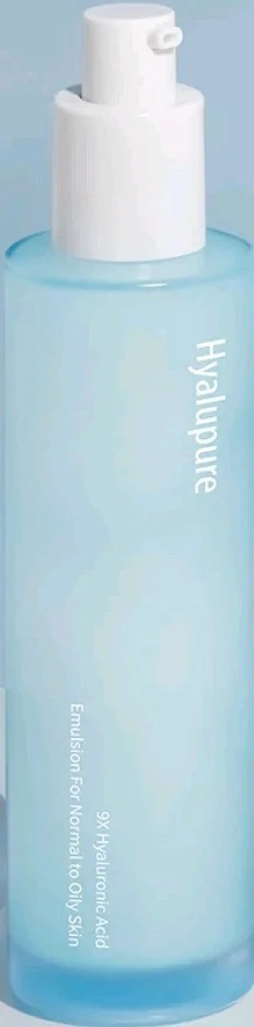Hyalupure 9x Hyaluronic Acid Emulsion