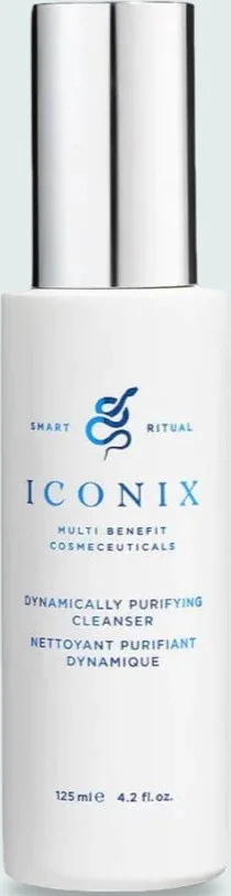Iconix Dynamically Purifying Cleanser