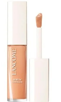 Lancôme Care And Glow Serum Concealer With Hyaluronic Acid