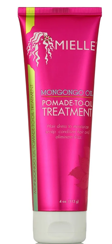 Sản phẩm đặc trị Mielle Mongongo Oil Pomade-to-oil Treatment