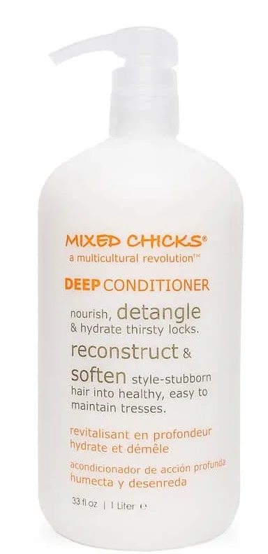 Mixed Chicks Detangling Deep Conditioner