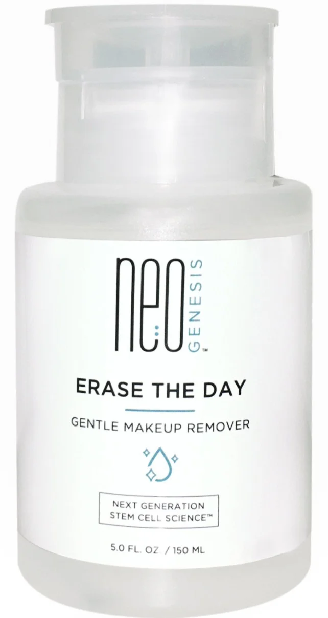 NeoGenesis Erase The Day