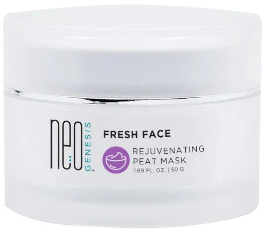 NeoGenesis Fresh Face