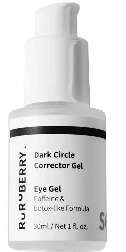 Triệt sắc Ruruberry Dark Circle Corrector Gel