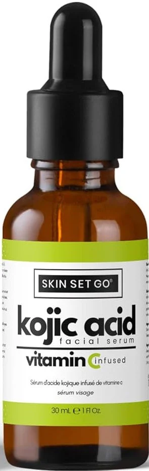 Tinh chất Skin Set Go Sweet Gojic | Kojic Acid + Vitamin C Serum