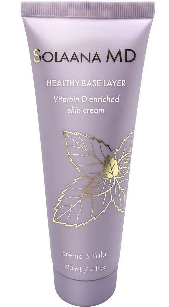 Solaana MD Healthy Base Layer