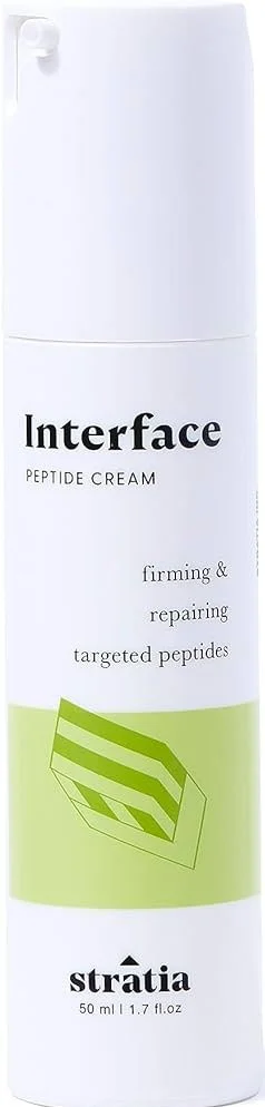 Stratia Skin Interface