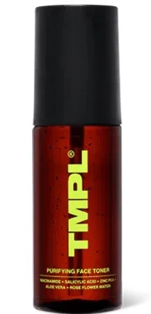 Nước hoa hồng TMPL Purifying Face Toner