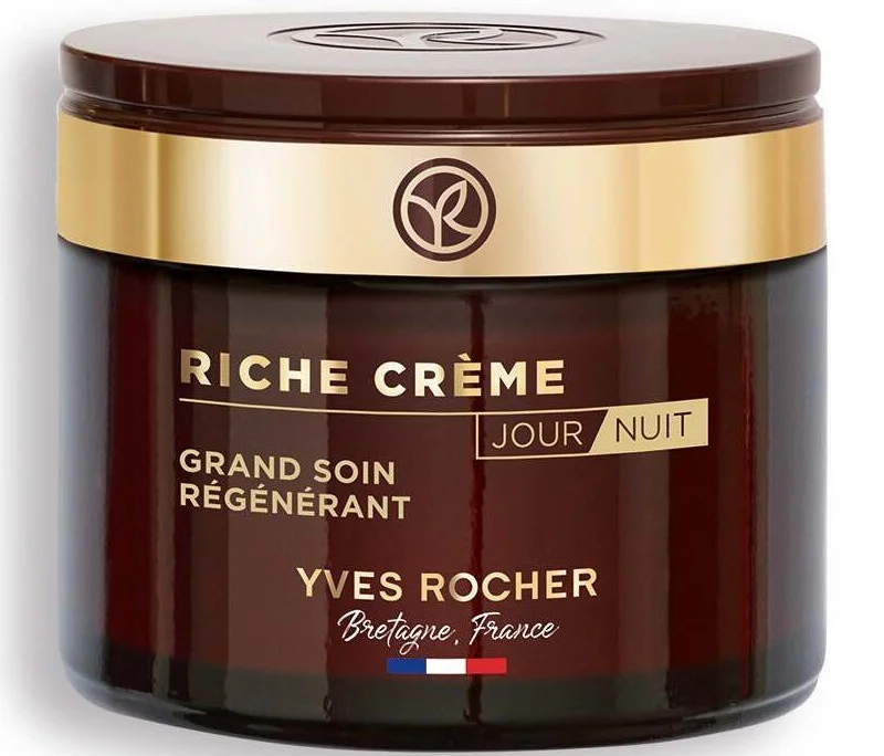 Yves Rocher Intense Regenerating Care