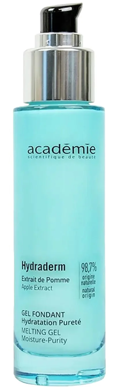 Gel dưỡng ẩm Academie Hydraderm Melting Gel
