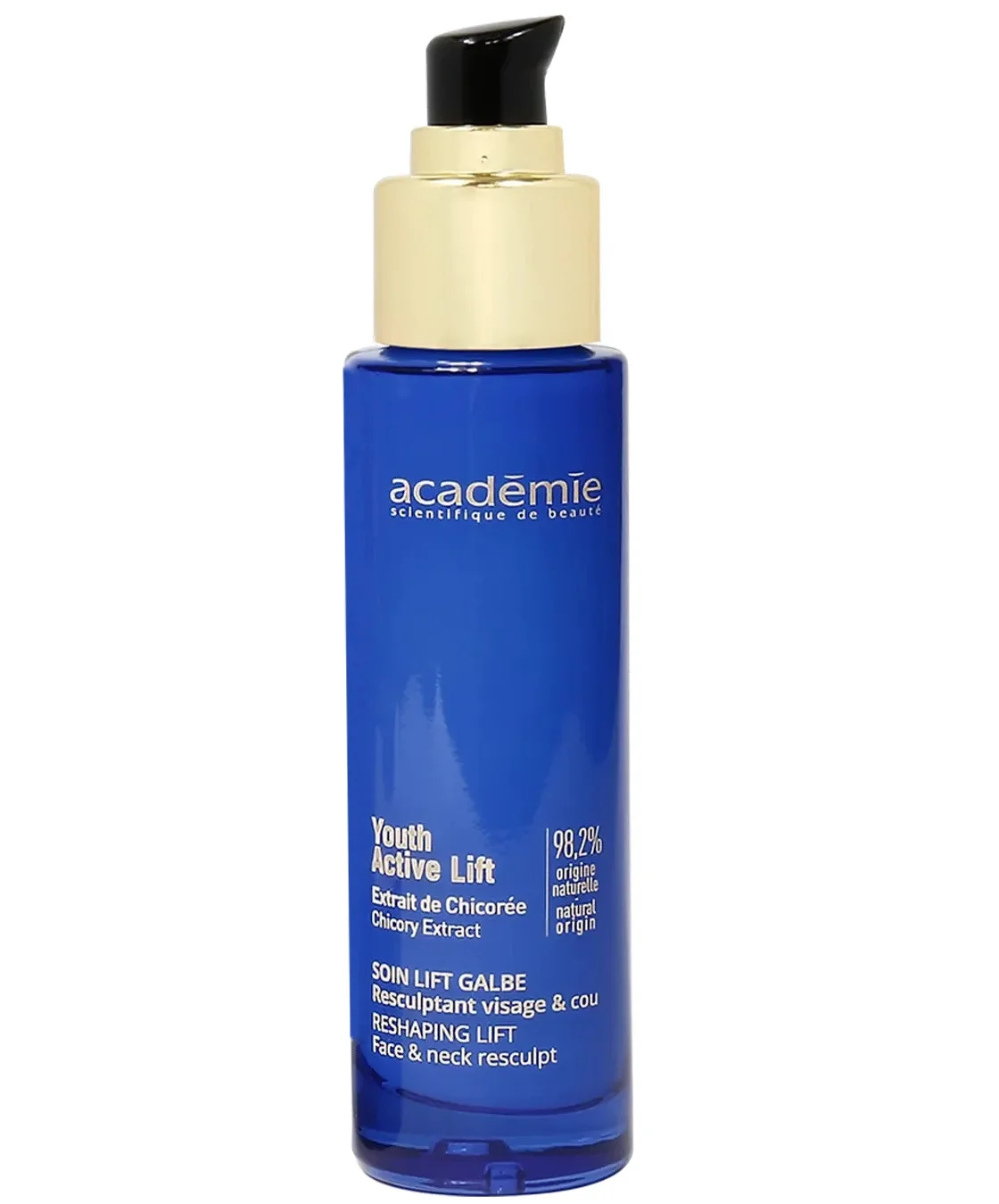 Serum chống lão hóa Academie Youth Active Lift Reshaping Lift