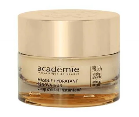 Dưỡng ẩm Academie Youth Repair Renewing Moisturizing Mask
