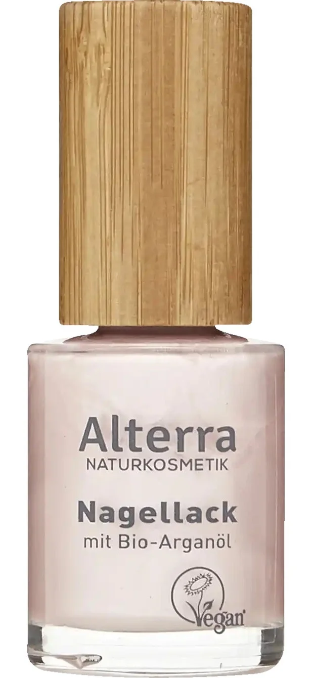 Sơn móng tay Alterra Nagellack 06 Pearl