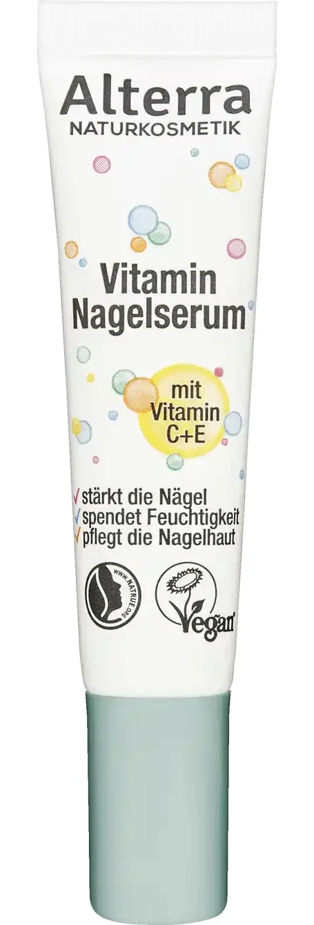 Alterra Vitamin Nagelserum