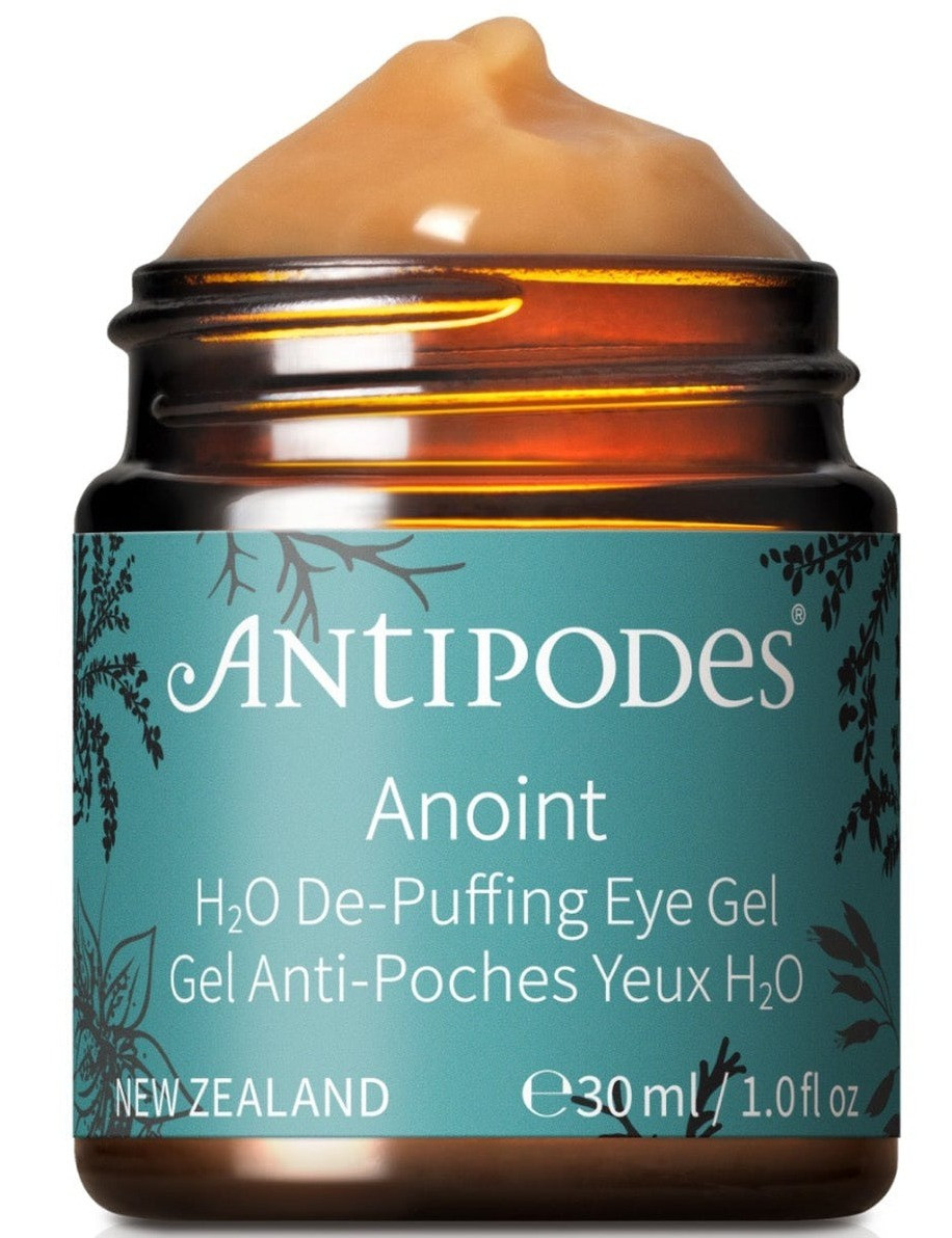 Antipodes Anoint H2o De-puffing Eye Gel