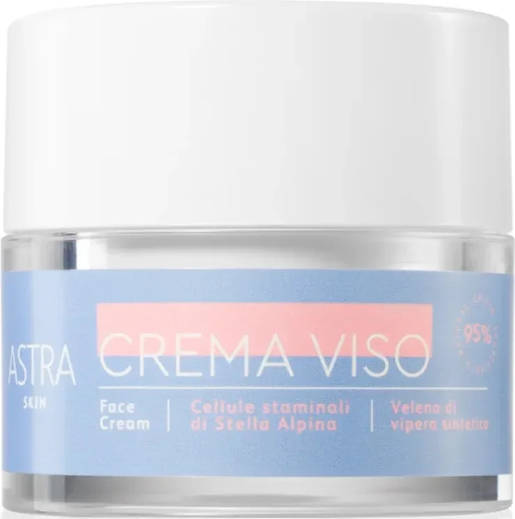Kem dưỡng dành cho mặt Astra Face Cream