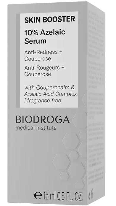 Biodroga Azelaic Serum 10%