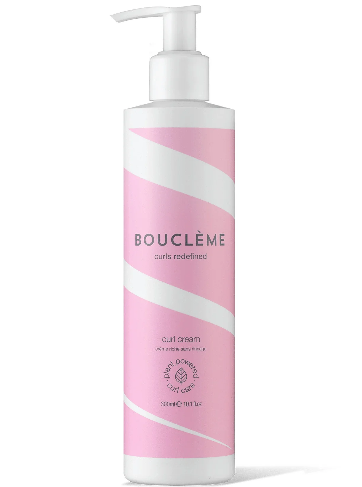 Boucléme Curl Cream